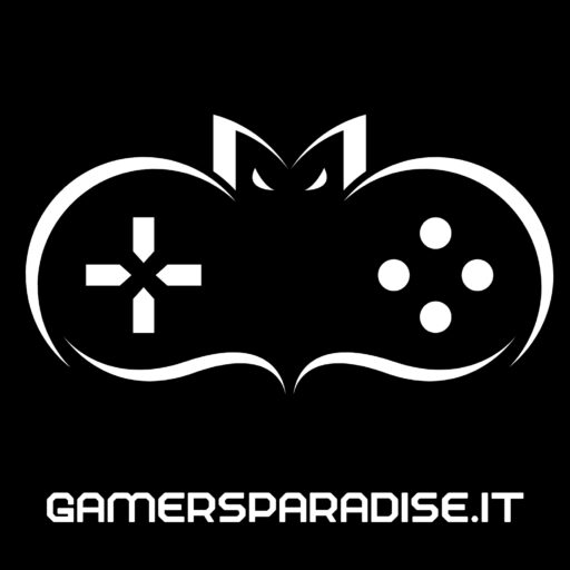 www.gamersparadise.it
